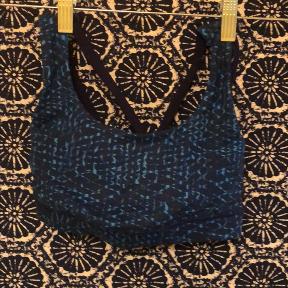 Lululemon Bra